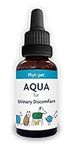 Phytopet Aqua | 30ml | 100% Natural Herbal Remedy | Aids With Urinary Discomfort, Cystitis, UTI For Dogs & Cats |