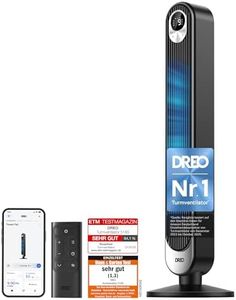 Dreo Smart