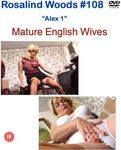 Rosalind Woods Mature English Wives