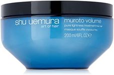 Shu Uemura Muroto Volume Pure Light