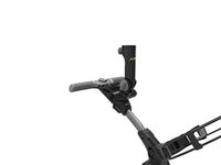 Powakaddy Unisex FX/CT Easy Fit Golf Trolley Umbrella Holder