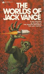 The Worlds of Jack Vance