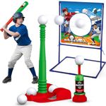 T-ball Sets