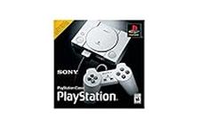 Sony PlayStation Classic - PlayStat