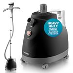 Steam and Go SAG-11 for Daily Use Garment Steamer