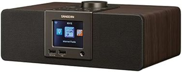 Sangean WFR-32 Internet Radio/AUX/B