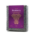 Yum Asia Thai Premium Nutritious Whole Grain Riceberry - 1kg