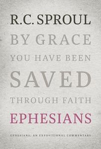 Ephesians: