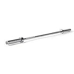 Titan Fitness Olympic Bar 60-in. Ch