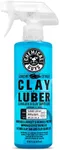 Chemical Guys WAC_CLY_100_16 Clay Luber Synthetic Lubricant with Wetting Agents for Clayblock and Car Detailing Clay (Works on Cars, Trucks, SUVs, Jeeps & More), 16 fl oz