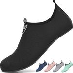 gitzing Water Shoes for Women Men B