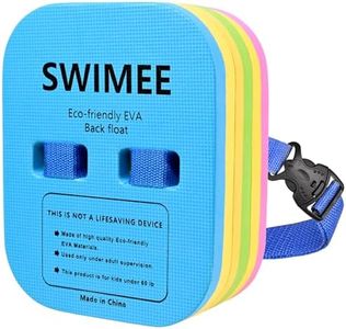 SWIMEE Bac