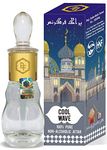 Parag Fragrances Cool Wave 25ml Attar/Itra/Natural Fragrance Oil/Perfume Oil (Arabian Series) 0% Alcohol, Long Lasting & Naturally Distilled Attars