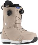 Burton Men's Swath Step On Snowboard Boots, Summit Taupe, 11