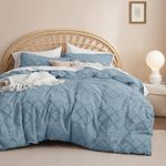 Bedsure Duvet Cover King Size - Kin