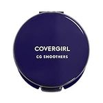 COVERGIRL Smoothers Pressed Powder,