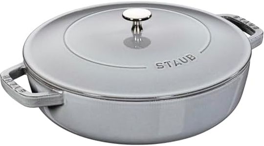 STAUB Guss