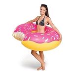 BigMouth Inc. Donut Pool Float, Thi