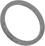 Caltric Exhaust Pipe Gasket Compati