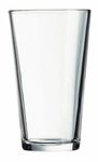 Luminarc Pub Beer Glass, 16-Ounce, Set of 9