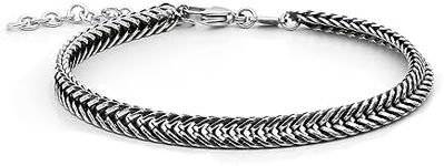 Galis Chain Bracelets For Men - Pre