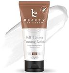 Tanning Lotion Self Tanner - With N