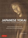 Japanese Yokai and Other Supernatur