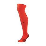 NIKE Unisex U Nk Matchfit Knee High