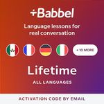 Babbel: Learn a New Language – Choo