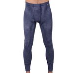 MERIWOOL Mens Base Layer 100% Merino Wool Thermal Pants