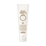 Sun Bum Mineral Spf 30 Tinted Face Lotion | Vegan and Reef friendly (Octinoxate & Oxybenzone Free) Broad Spectrum Natural Sunscreen with Uva/uvb Protection | 1.7 Oz, 1.7 ounces