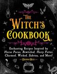 The Witch's Cookbook: Enchanting Re