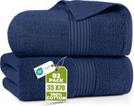 Utopia Towels - Luxurious Jumbo Bat