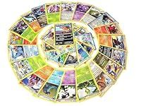 25 Rare Pokemon Cards with 100 HP o