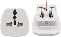 Travel Adapter for Australia/New Ze