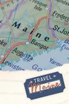 Travel Maine: Maine Travel Journal