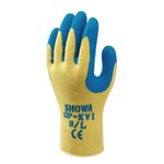 SHOWA Stabila GPKV1 9 Cut Protection Kevlar Gloves 9/L GP-KV1L