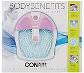 Conair?Foot Spa with Vibration & He