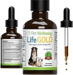 Pet Wellbeing Life Gold for Dogs - 