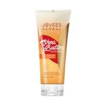 Jovees Herbal Shea Butter Moisturiser | With Shea Butter & Fruit Extracts | Reduces Skin Inflammation & Restores Hydration | For Normal & Dry Skin 50g