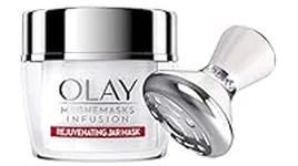 Face Mask by Olay Magnemasks Infusi