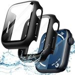 JETech Waterproof Case with Screen 