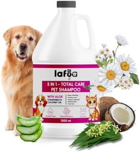 LAFUA 5 in
