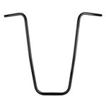 Apehanger D-Cruiser Black Ape Bars