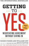 Getting to Yes: Negotiating Agreeme
