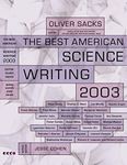 American Science Writing Eccos