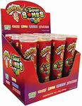 Warheads Sour Bombs, 12 x 50g