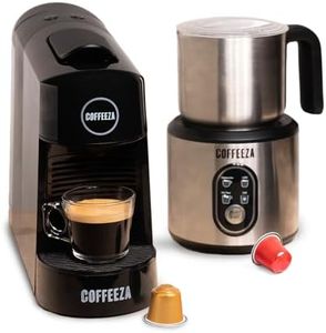 COFFEEZA F