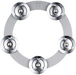 Meinl Percussion CRING 6-Inch Ching Ring Jingle Effect for Cymbals, Steel