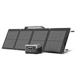 EF ECOFLOW Solar Generator RIVER 2 